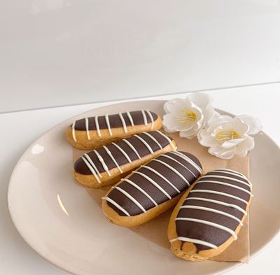 Beyaz Ekler (500 gr.)