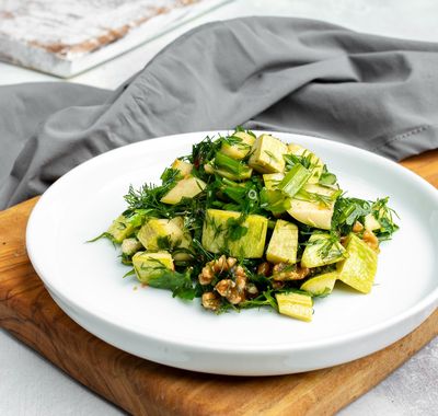 Kabak Salatası (250 gr.)