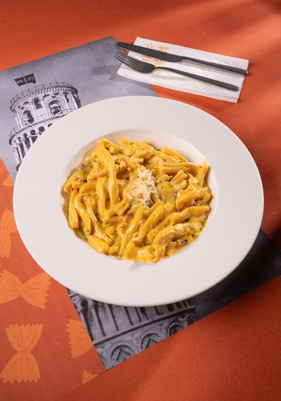 Caesarecce (Tavuklu)