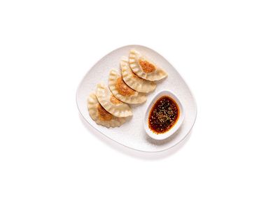Dana Etli Gyoza (5 Adet)