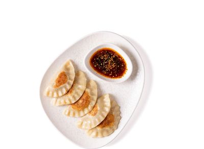 Karidesli Gyoza (5 Adet)