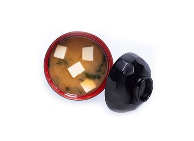Miso Çorba