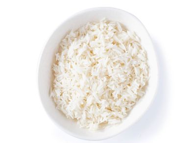 Sade Pilav (150 gr.)