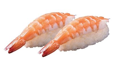 Ebi Shrimp (2 Adet)