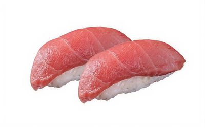 Maguro (2 Adet)