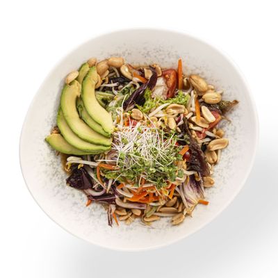 Asian Salad