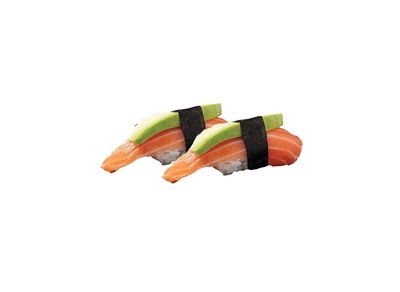 Sake Avocado (2 Adet)