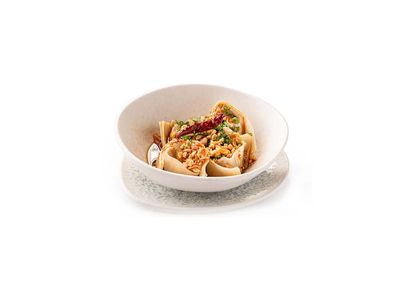 Korean Wonton (4 Adet)