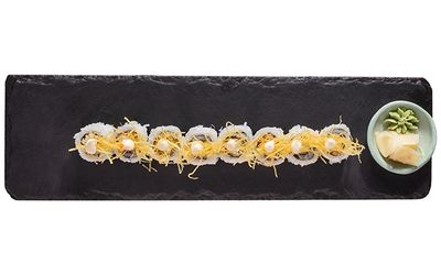 Baby Shark Roll