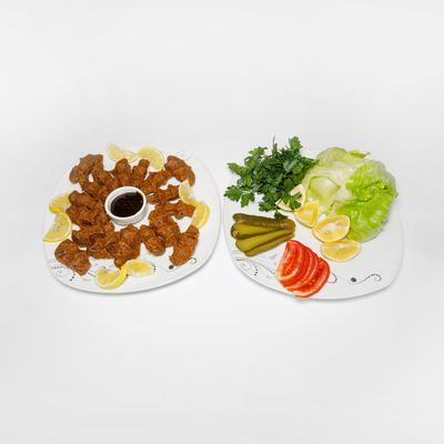 Çiğ Köfte (300 gr.)