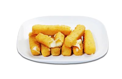 Çıtır Peynir (4 Adet)