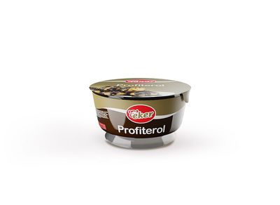 Eker Profiterol (100 gr.)