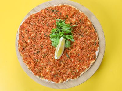 Lahmacun