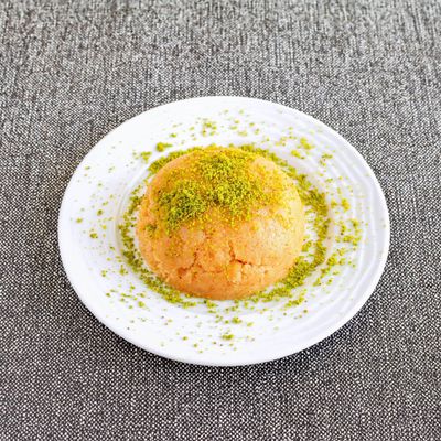 Kemalpaşa Tatlısı