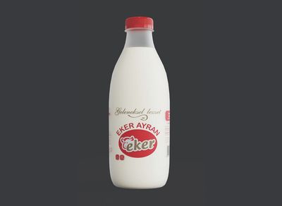 Eker Ayran (1 L.)