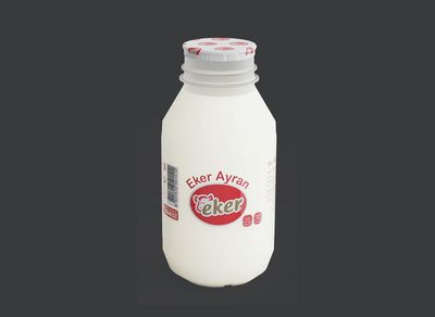 Eker Ayran (29,3 cl.)