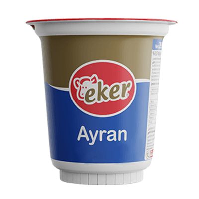 Eker Ayran (27 cl.)