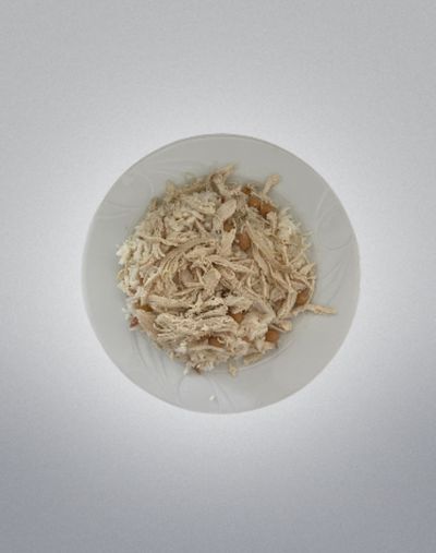 Tavuklu Nohutlu Pilav