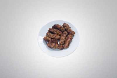İnegöl Köfte