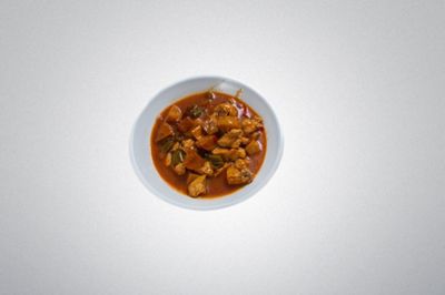 Barbekü Soslu Tavuk