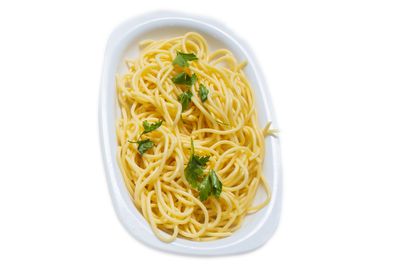 Spaghetti