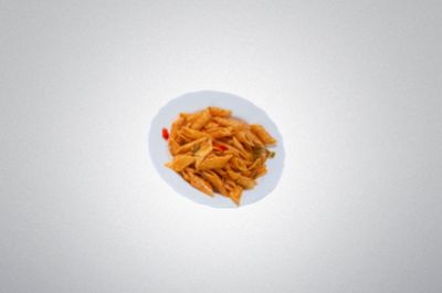 Penne Napolitan