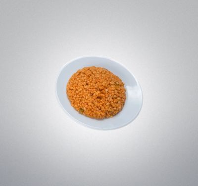 Bulgur Pilavı