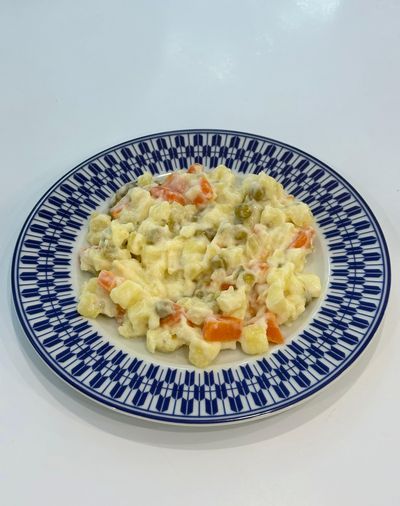 Rus Salatası