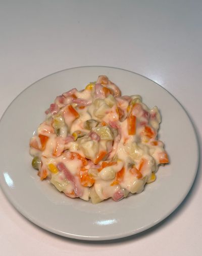 Amerikan Salatası