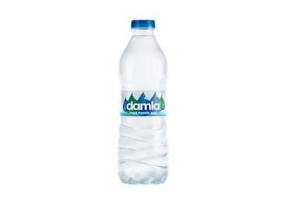 Damla Su (330 ml.)