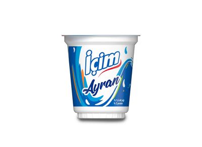 İçim Ayran (285 ml.)