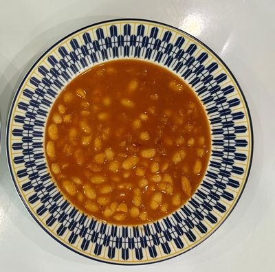 Şeker Fasulye