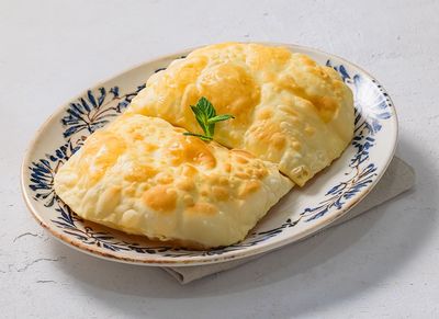 Peynirli Çi Börek (2 Adet)