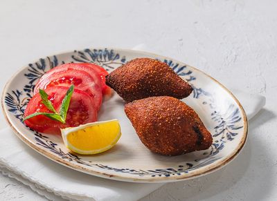 Kızartma İçli Köfte (2 Adet)