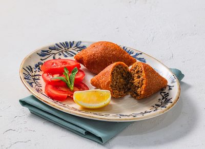 Haşlama İçli Köfte (2 Adet)