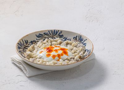 Mantı