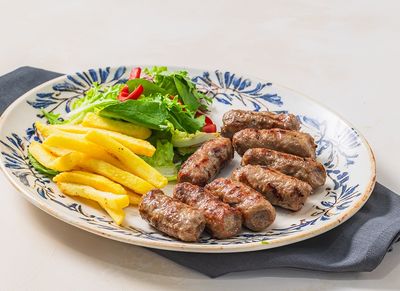 İnegöl Köfte