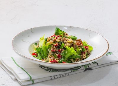 Kinoa Salatası