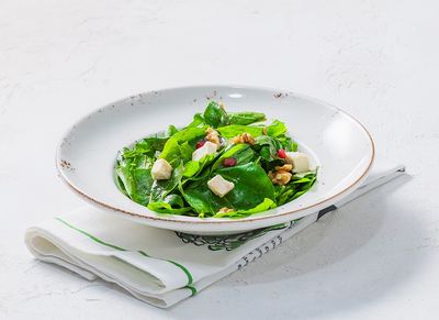 Roka Salatası