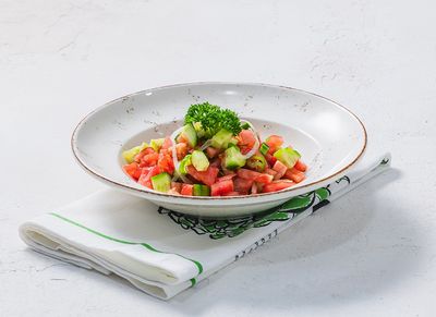 Çoban Salata