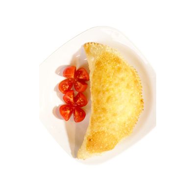 Kıymalı Çi Börek