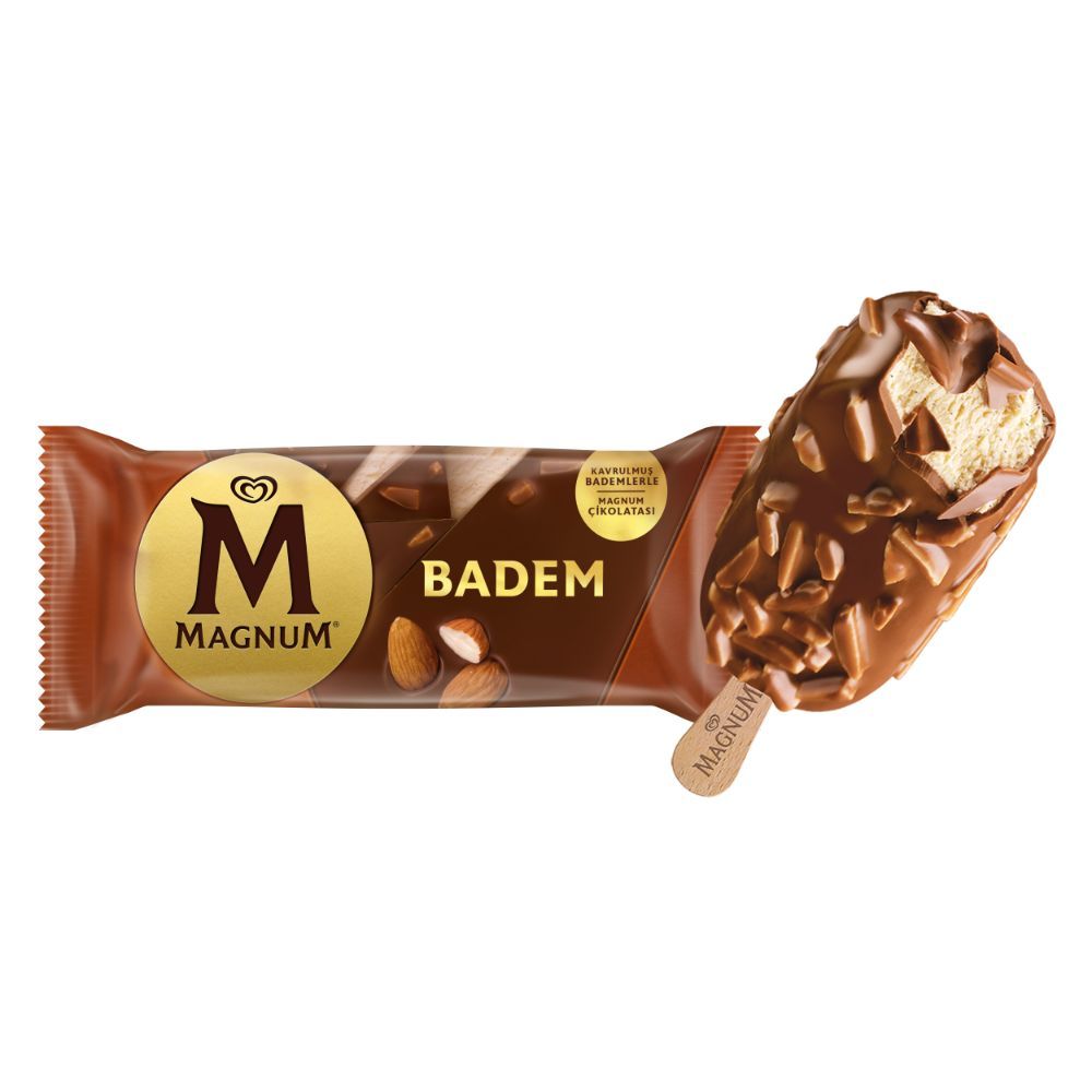 Magnum Mini Badem (57,5 ml.)