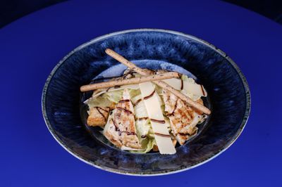 Sezar Salata