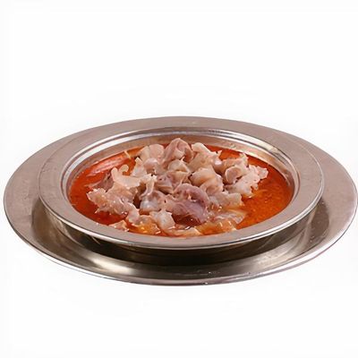 Ayak Paça Çorbası