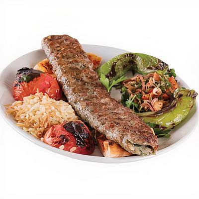 Beyti Kebap