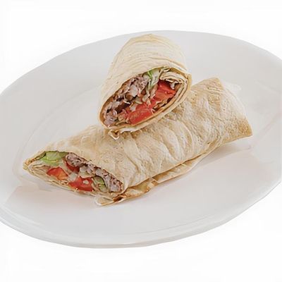 Çanak Kıyma Kebabı (Acısız)