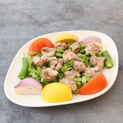 Kuzu Beyin Söğüş