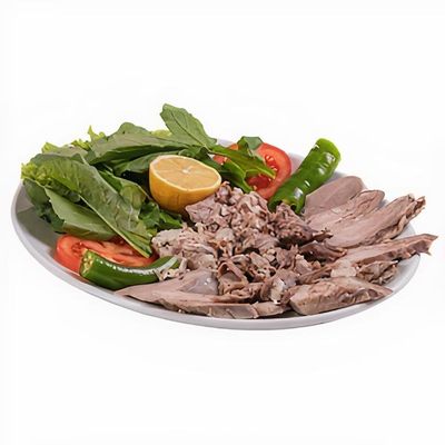 Kelle Söğüş (Tam)