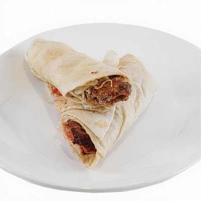 Çanak Kebap Dürüm