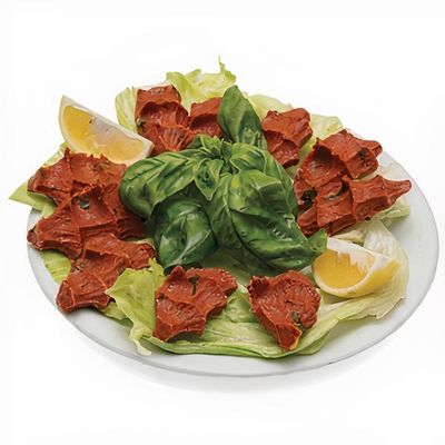 Çiğ Köfte (10 Sıkım)